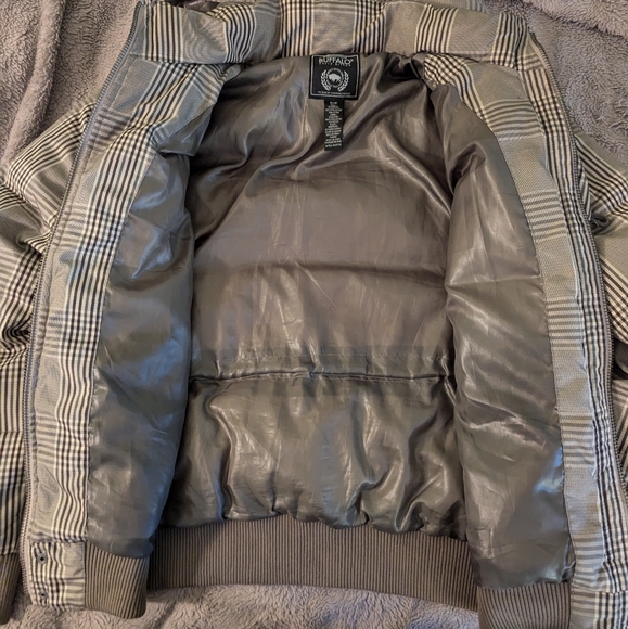 Buffalo by David Bitton down filled puffer - Picture 6 of 13